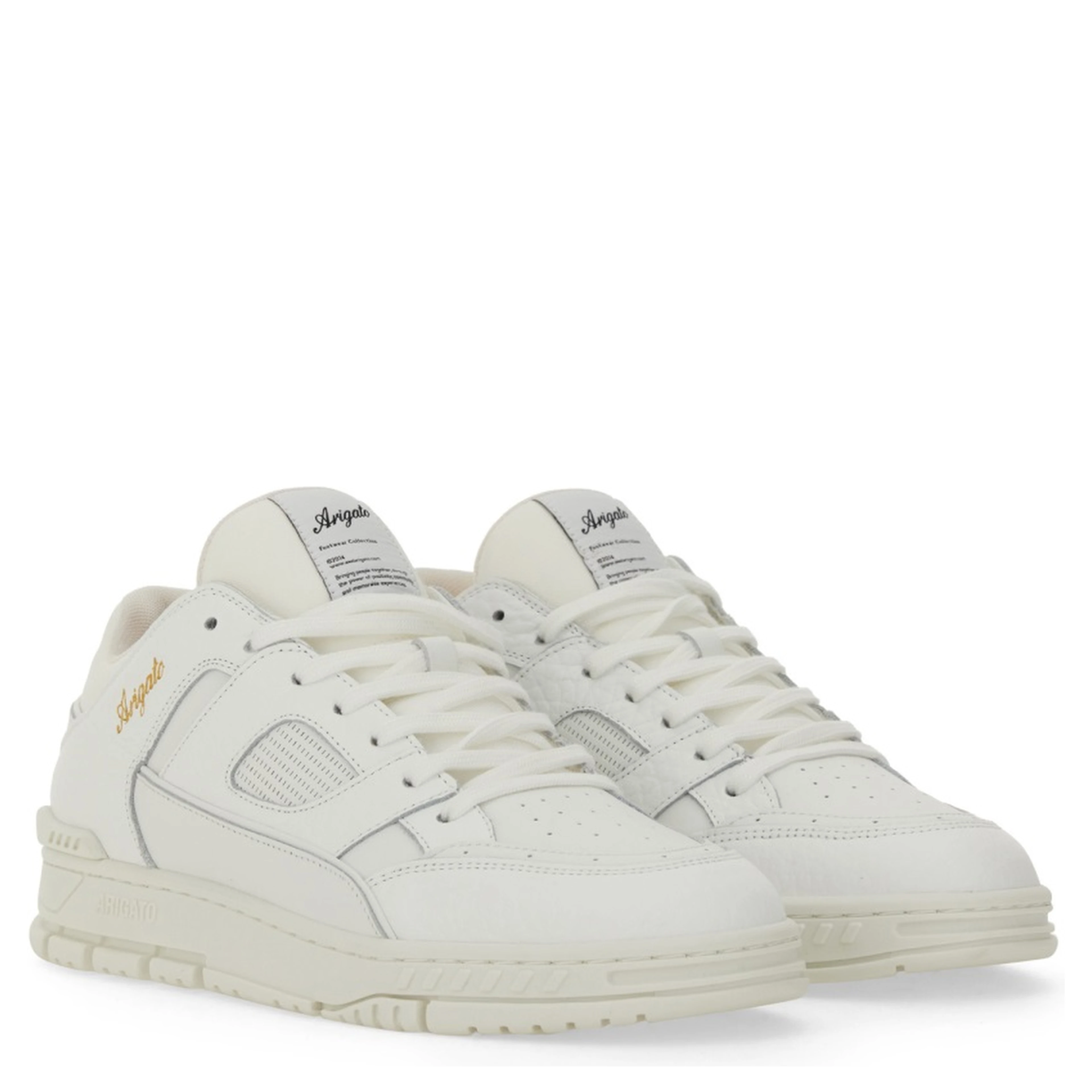 SNEAKER "AREA LO"
