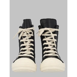SNEAKER IN PELLE