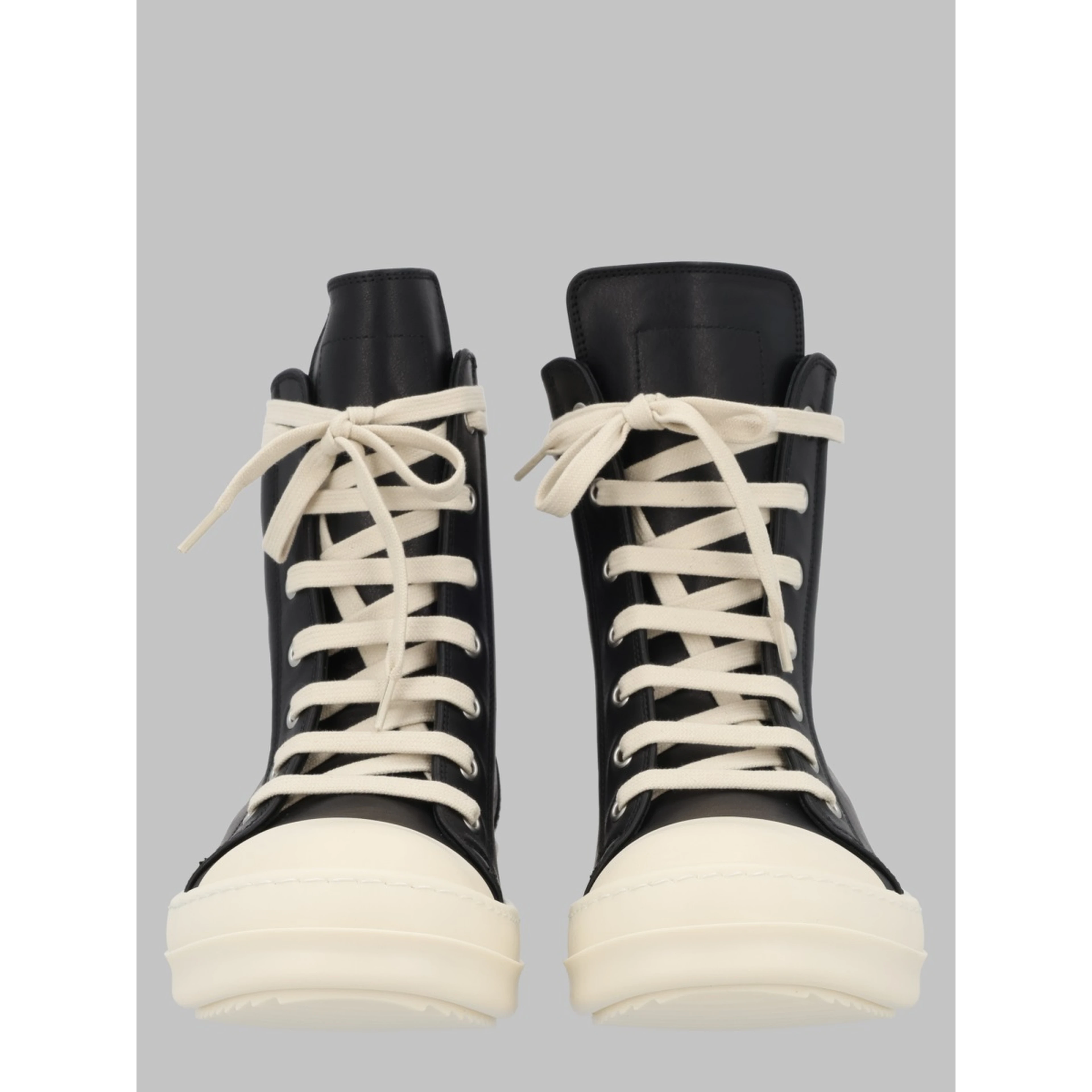 SNEAKER IN PELLE