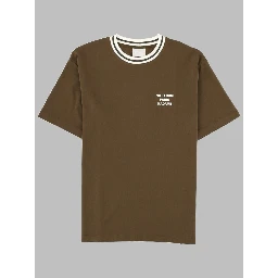 T-SHIRT "SLOGAN"