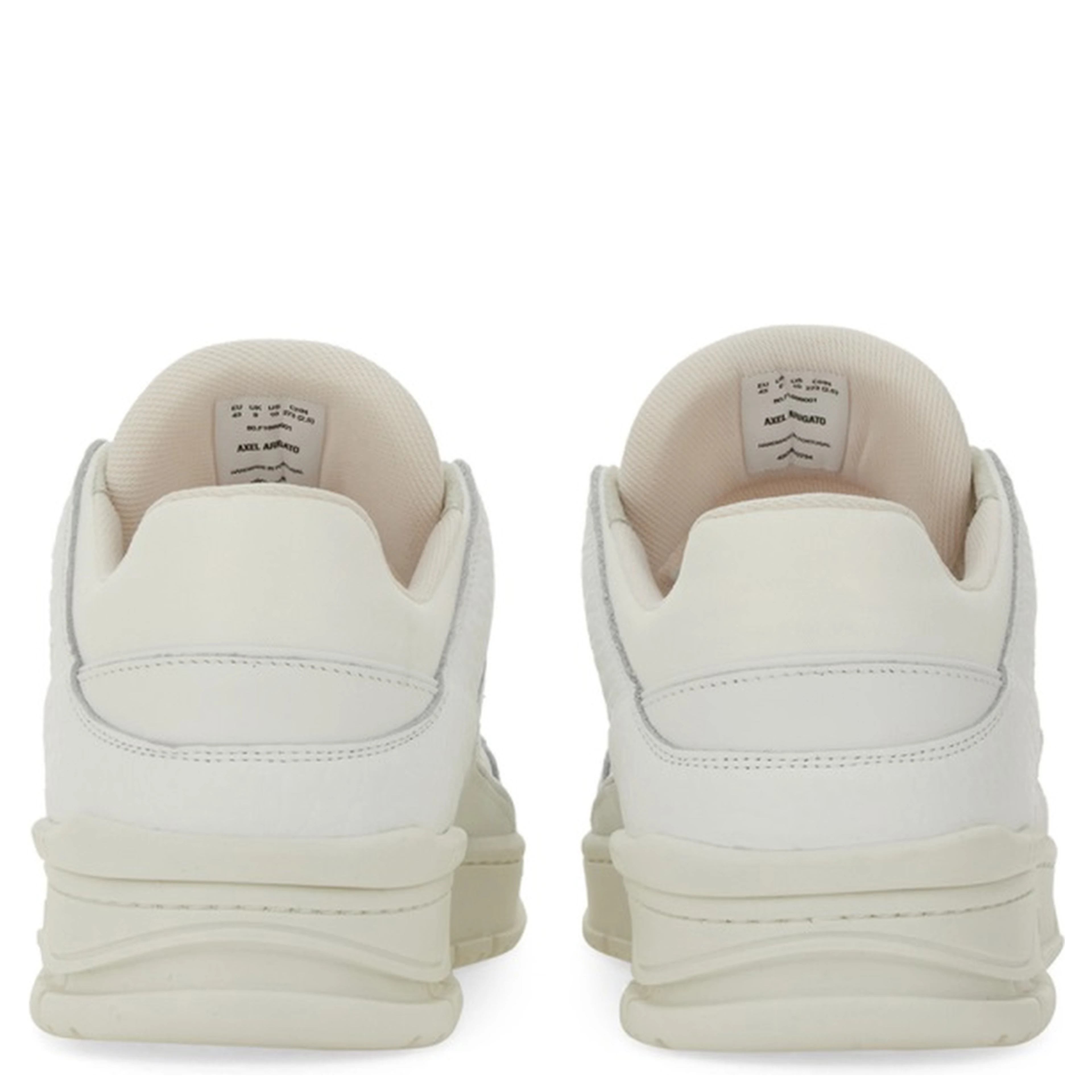 SNEAKER "AREA LO"