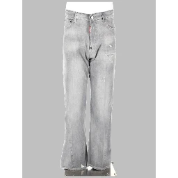 JEANS "LOOSE TWIST"