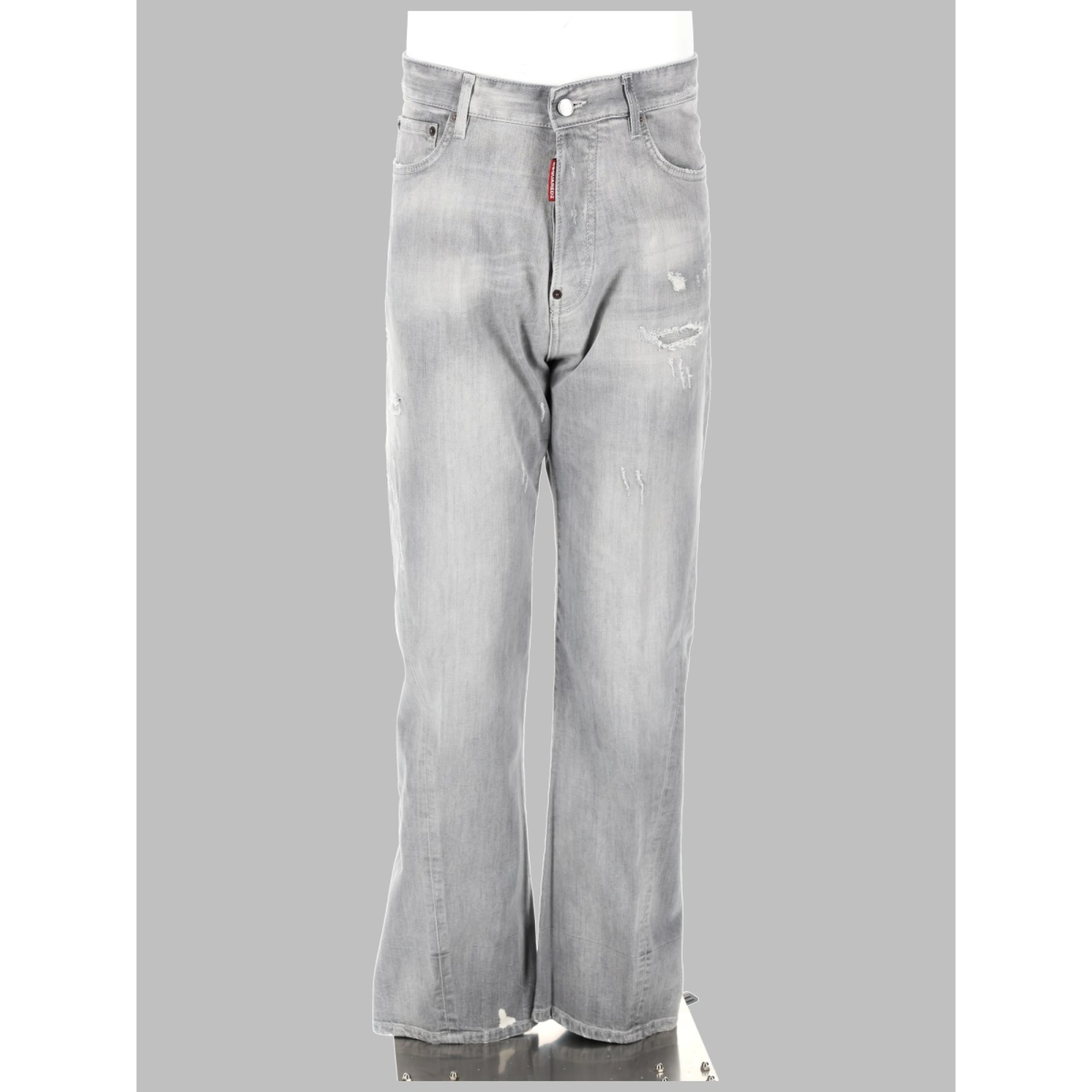 JEANS "LOOSE TWIST"