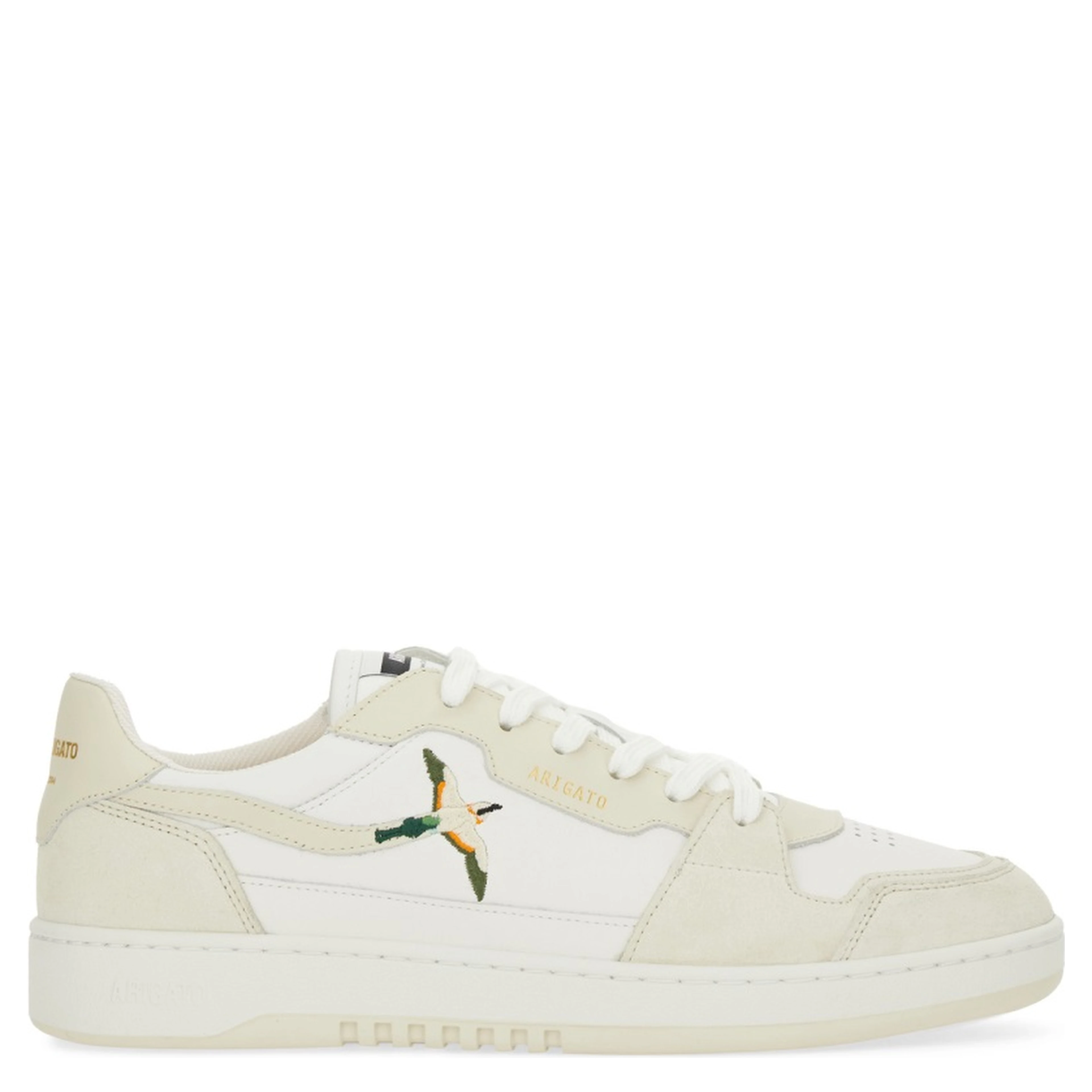 "SAYS LO BEE BIRD" SNEAKER