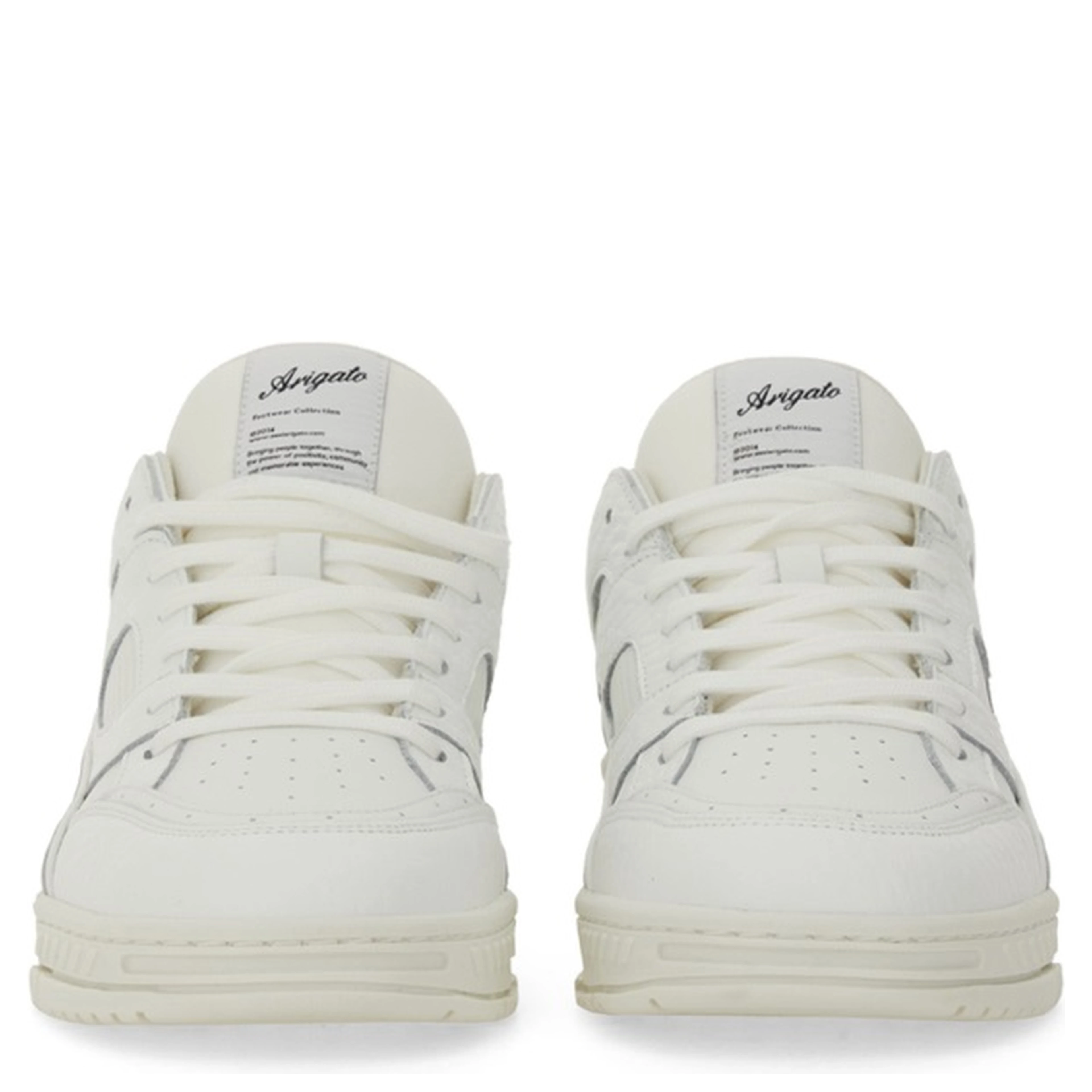 SNEAKER "AREA LO"
