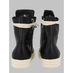 SNEAKER IN PELLE