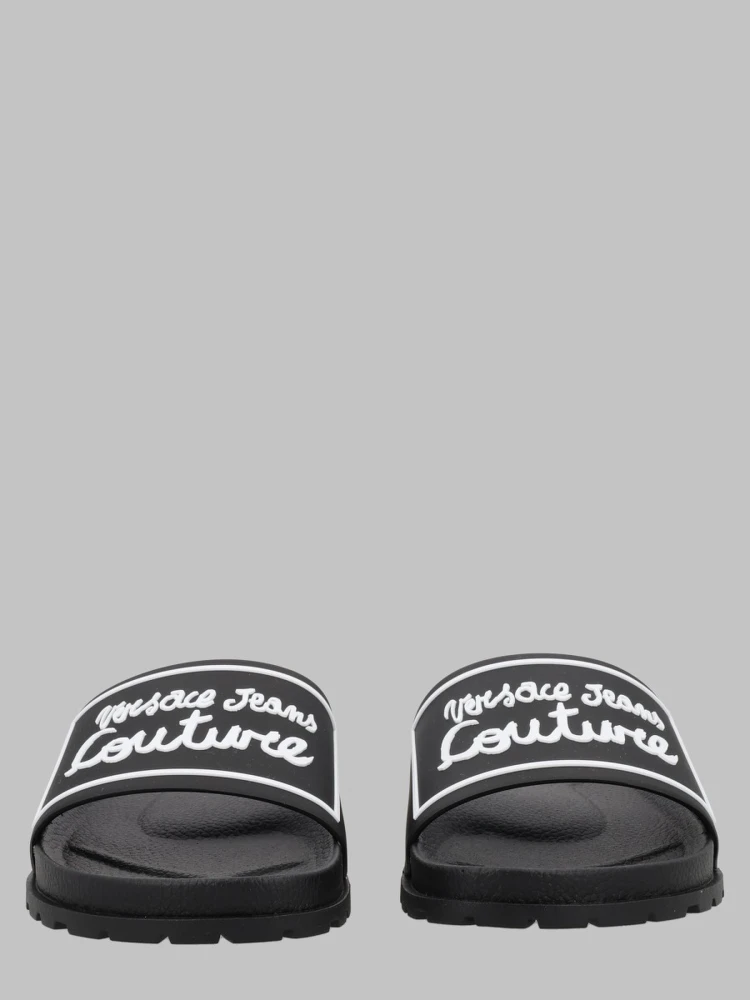 SANDALO SLIDE "SHELLY"