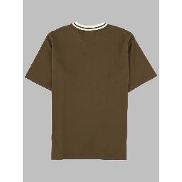 T-SHIRT "SLOGAN"