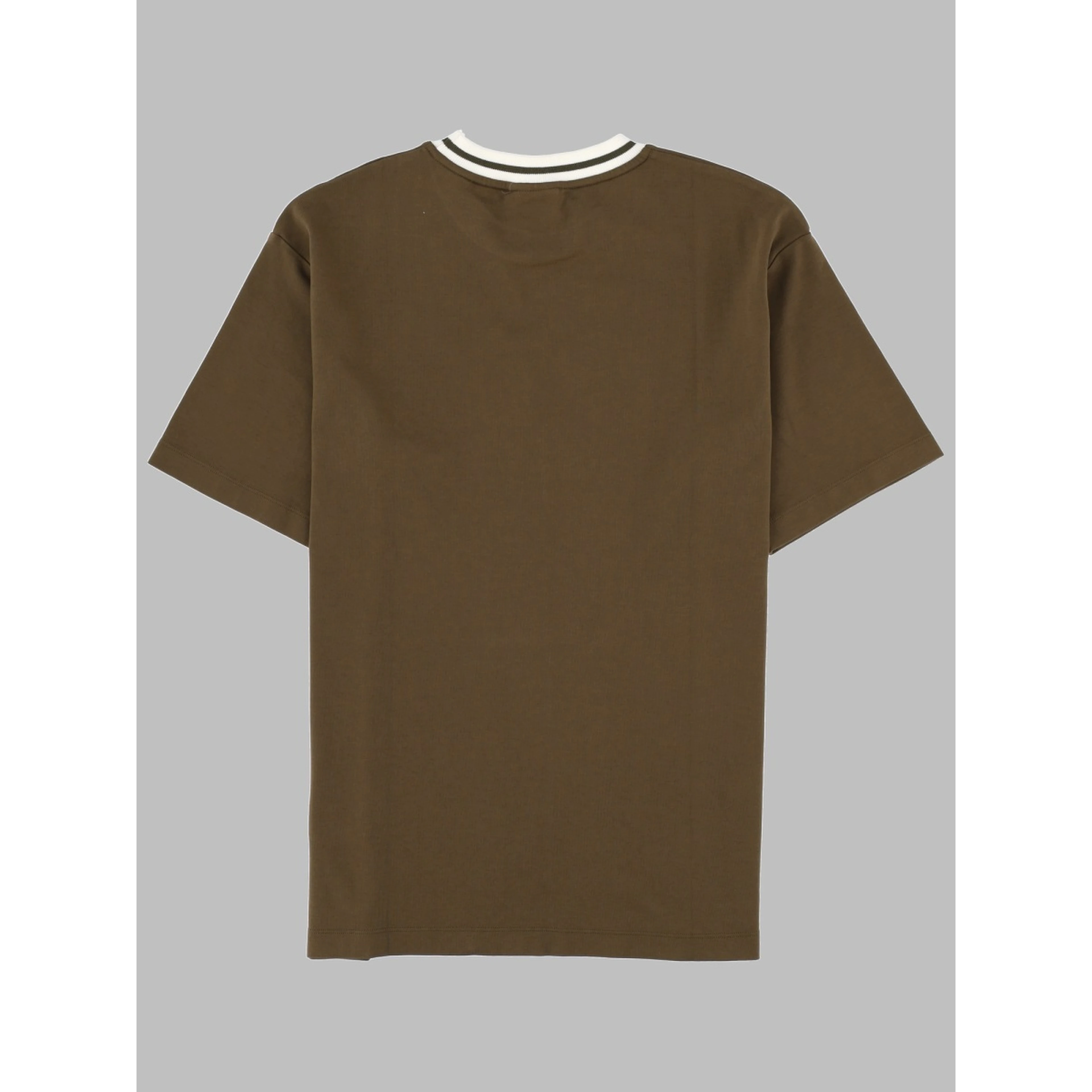 T-SHIRT "SLOGAN"