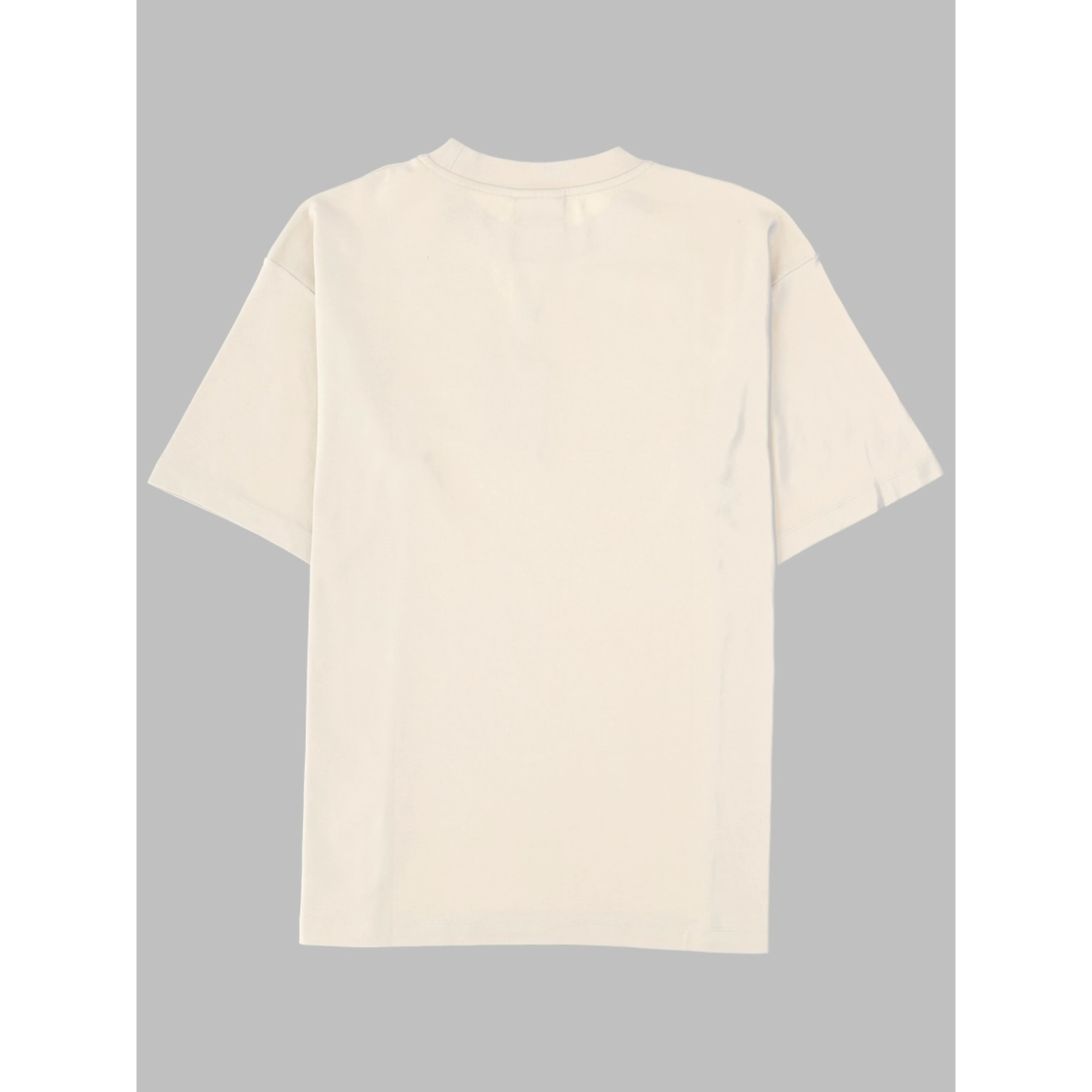 T-SHIRT "SLOGAN"