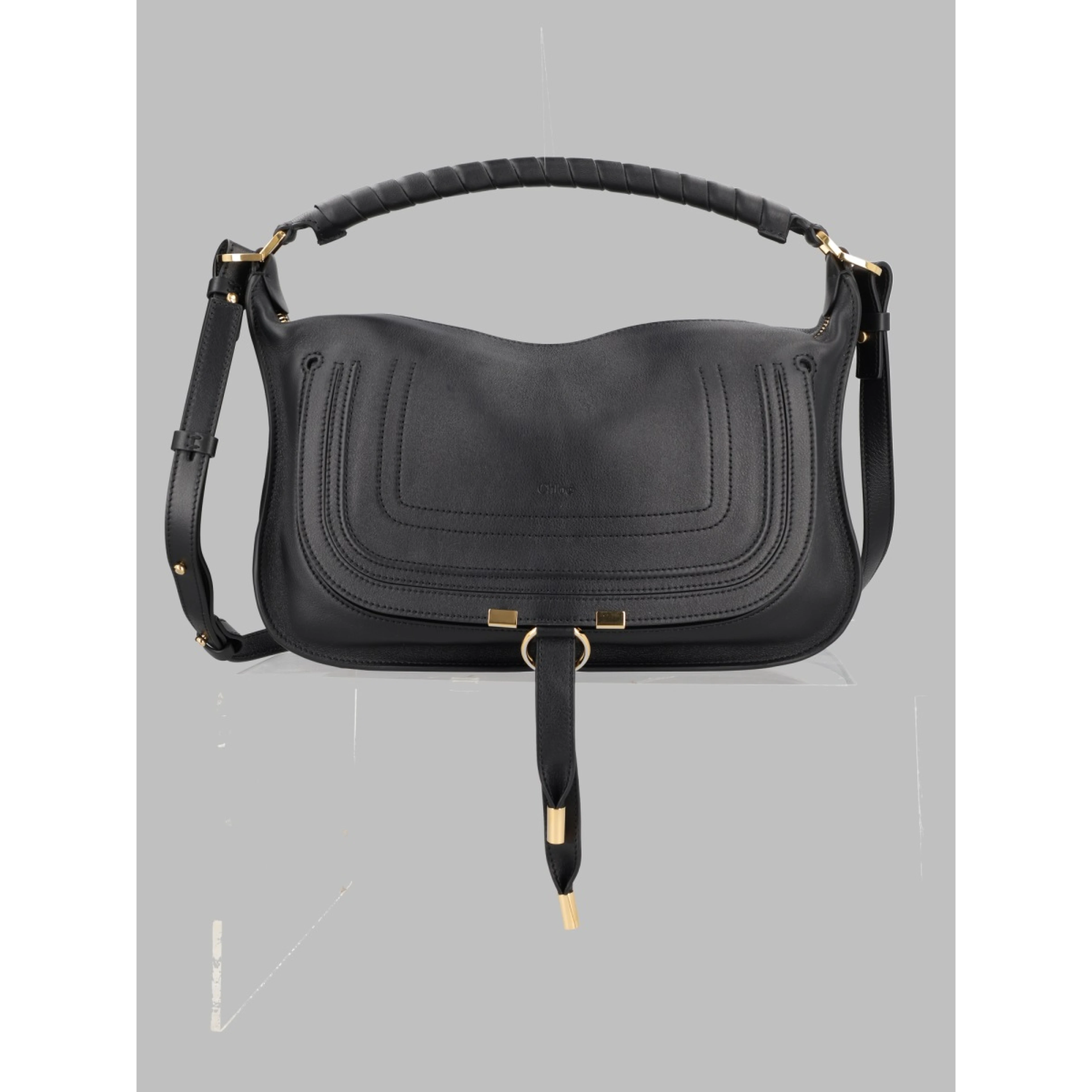 BORSA A SPALLA "MARCIE" SMALL