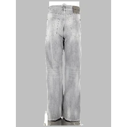 JEANS "LOOSE TWIST"
