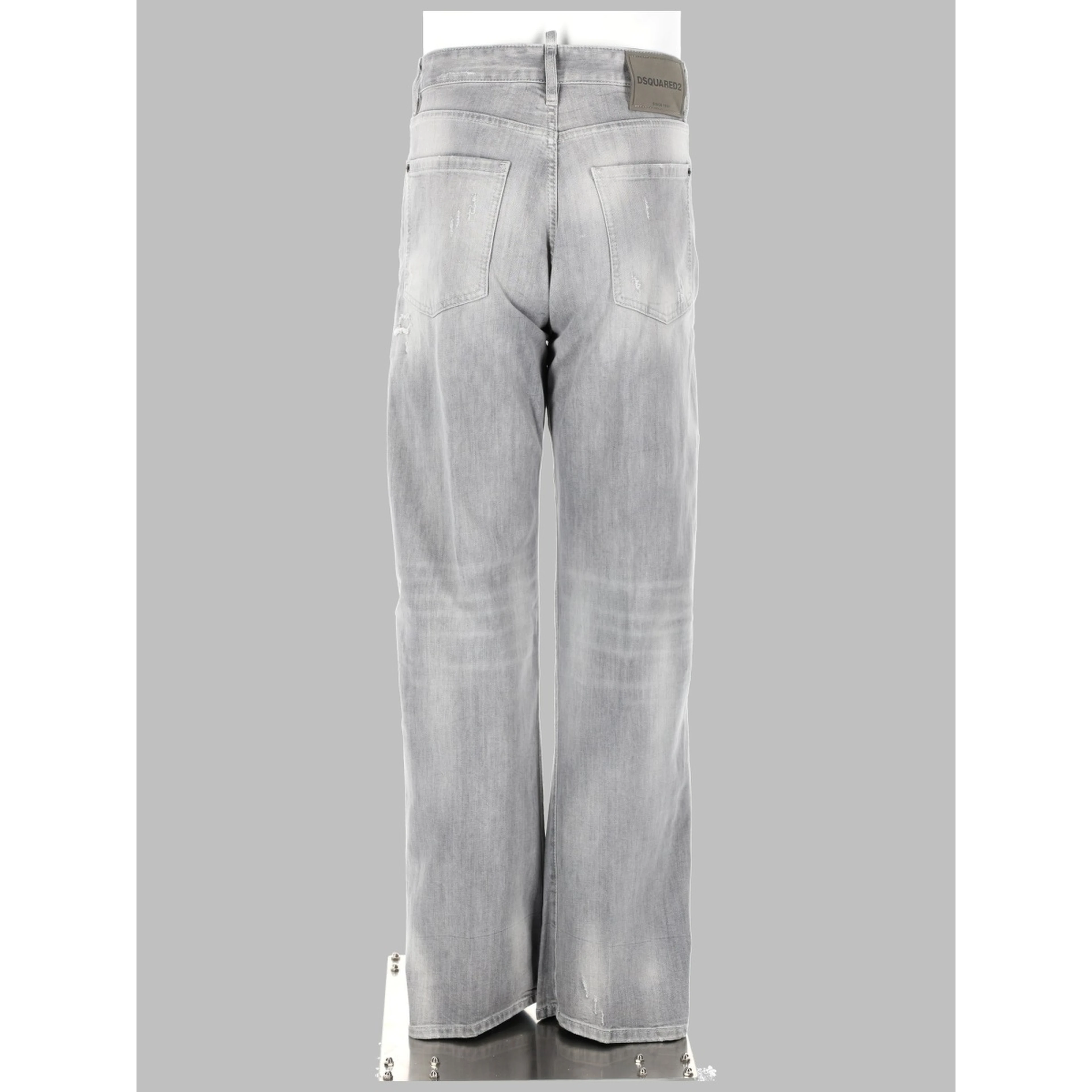JEANS "LOOSE TWIST"
