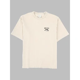 "SLOGAN" T-SHIRT