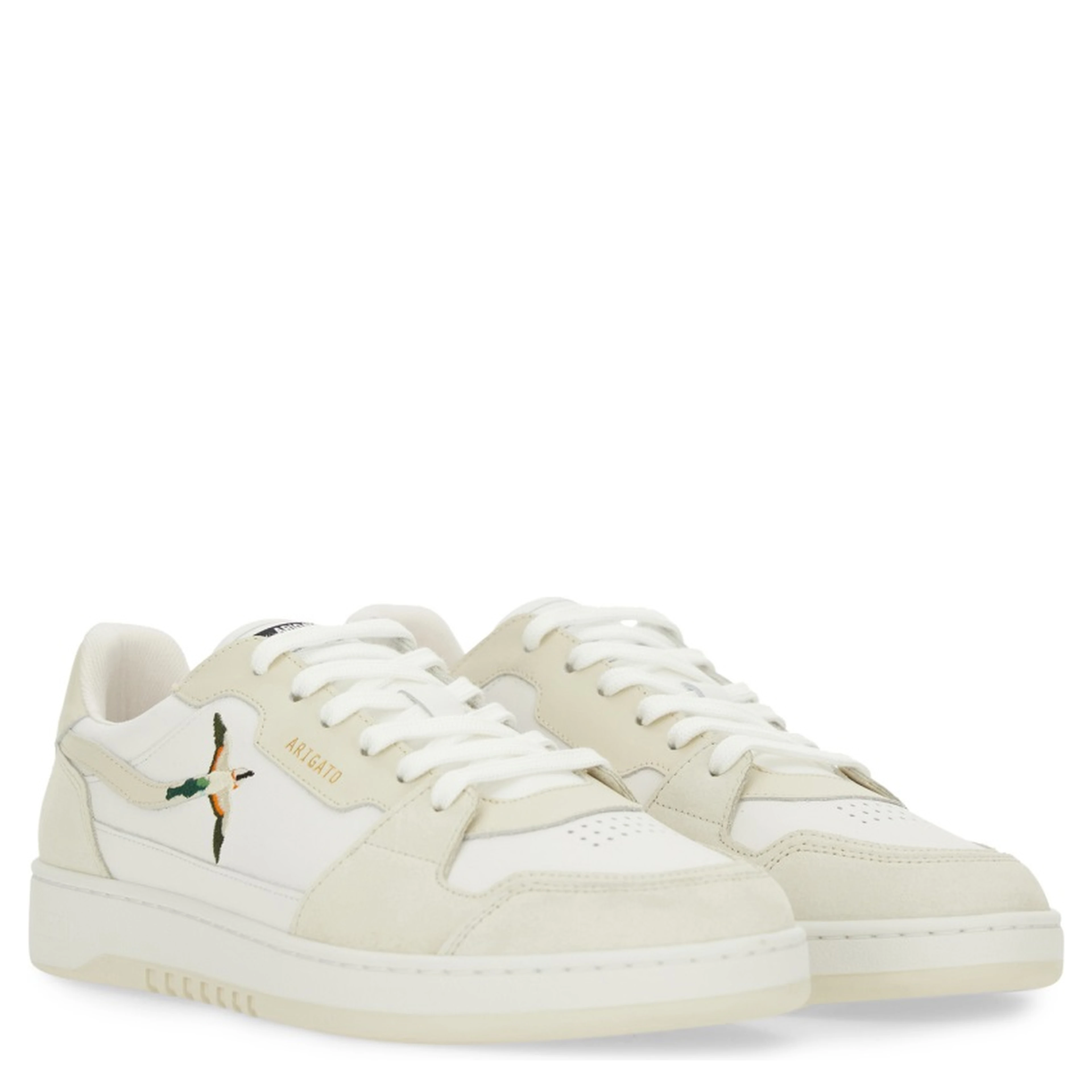 "SAYS LO BEE BIRD" SNEAKER