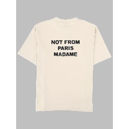 "SLOGAN" T-SHIRT