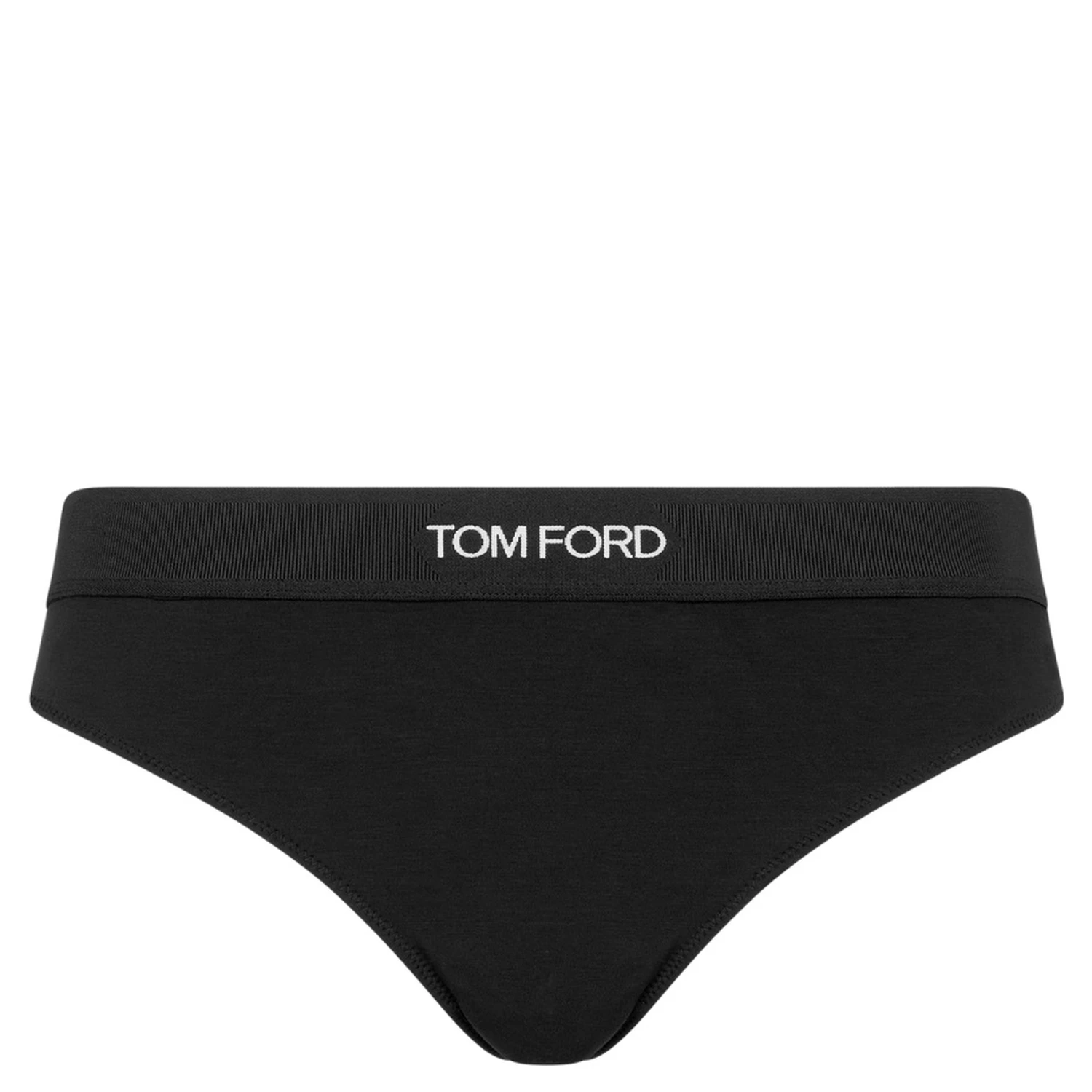 THONG WITH LOGO