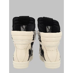 SNEAKER "GEOBASKET"