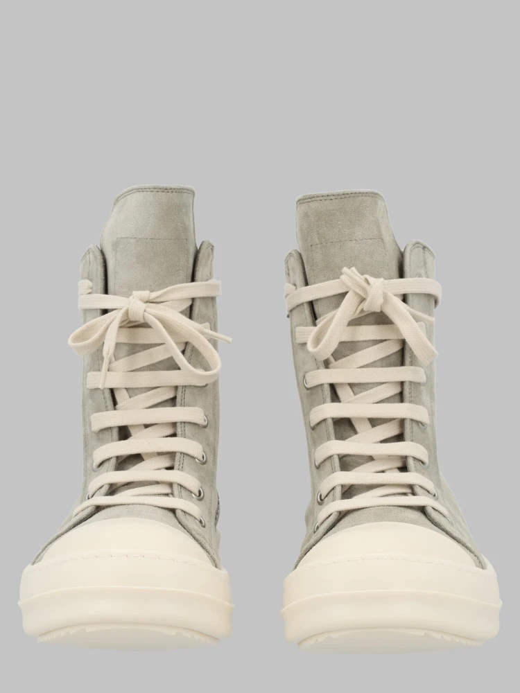 SNEAKER IN PELLE