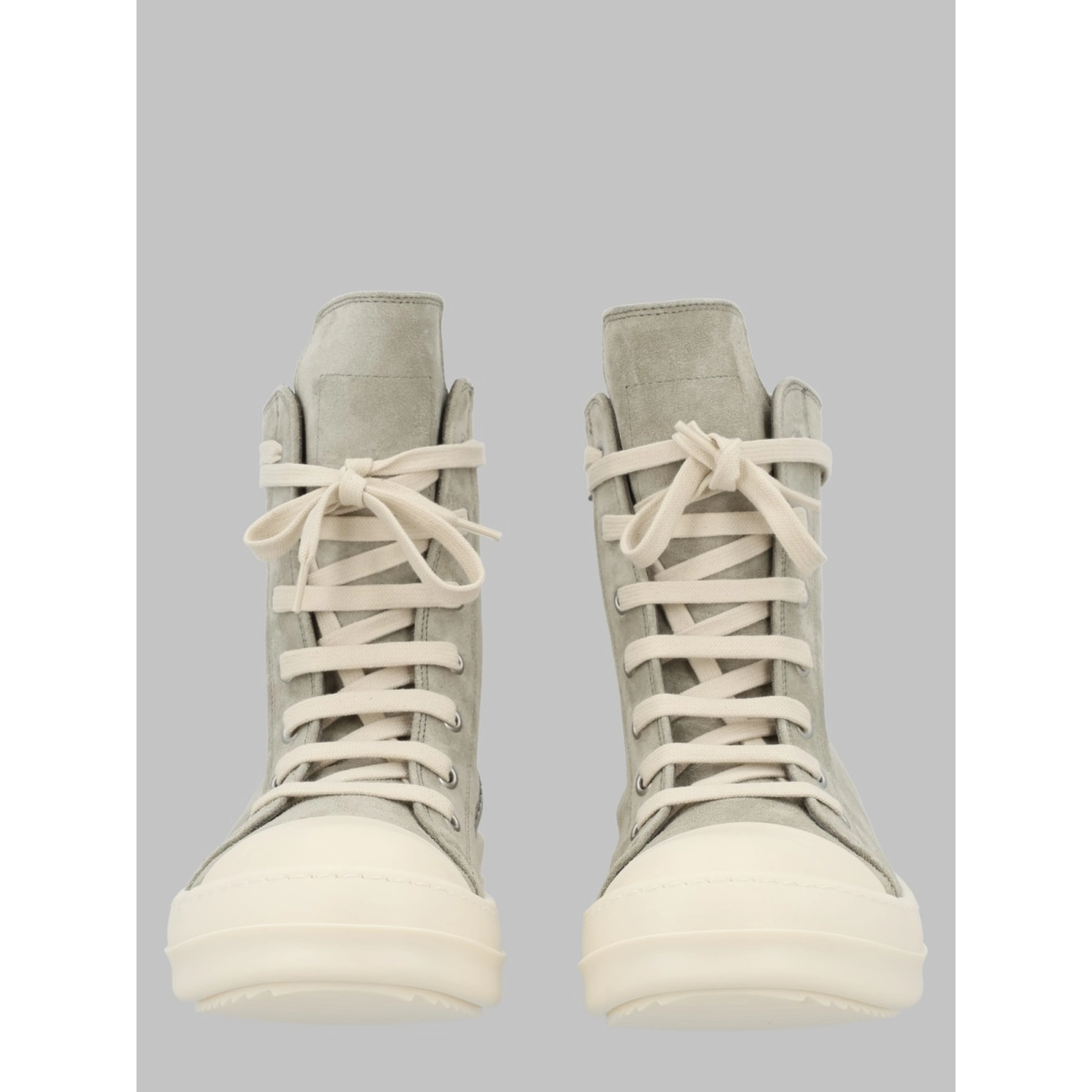 SNEAKER IN PELLE