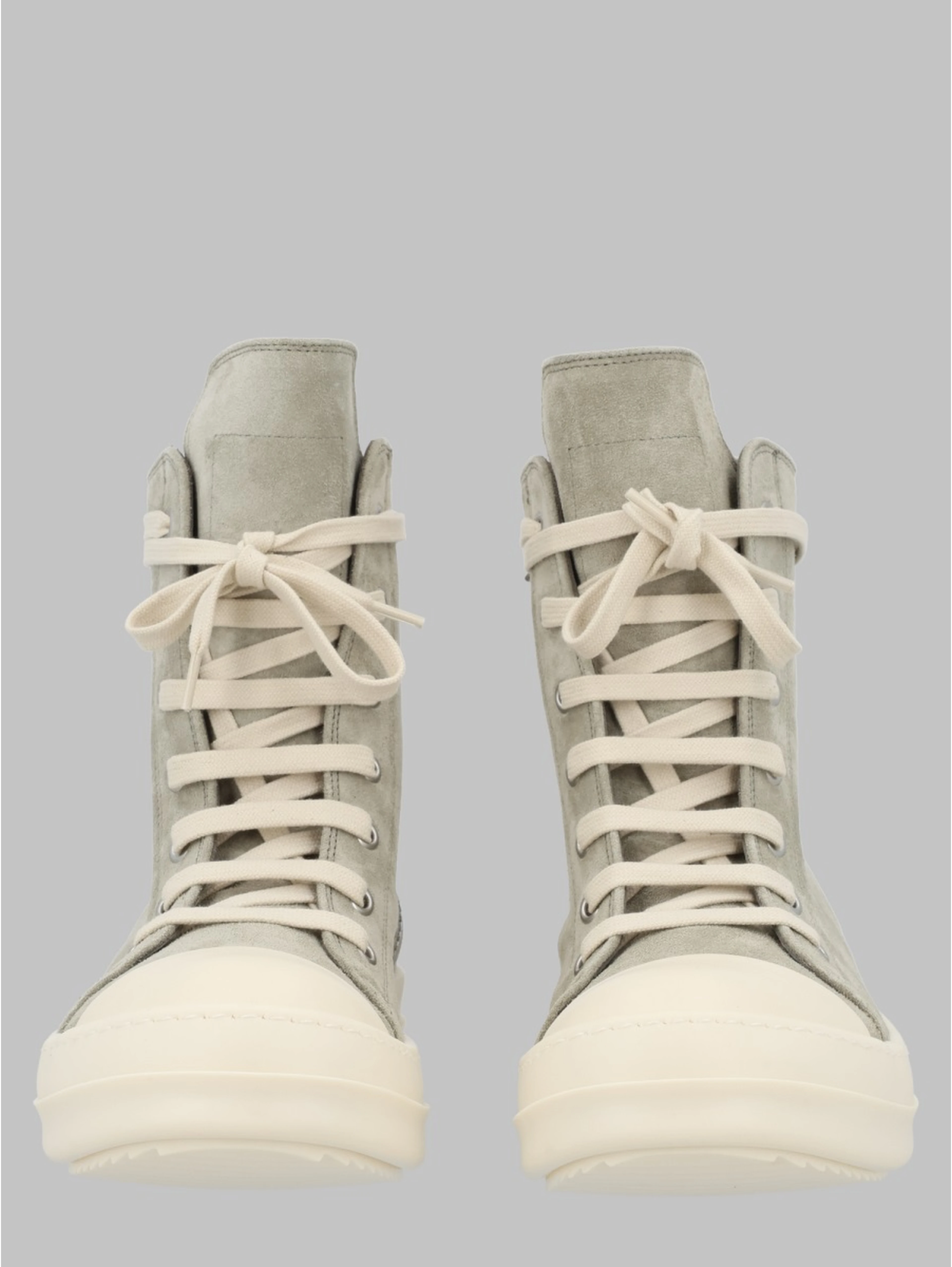 SNEAKER IN PELLE