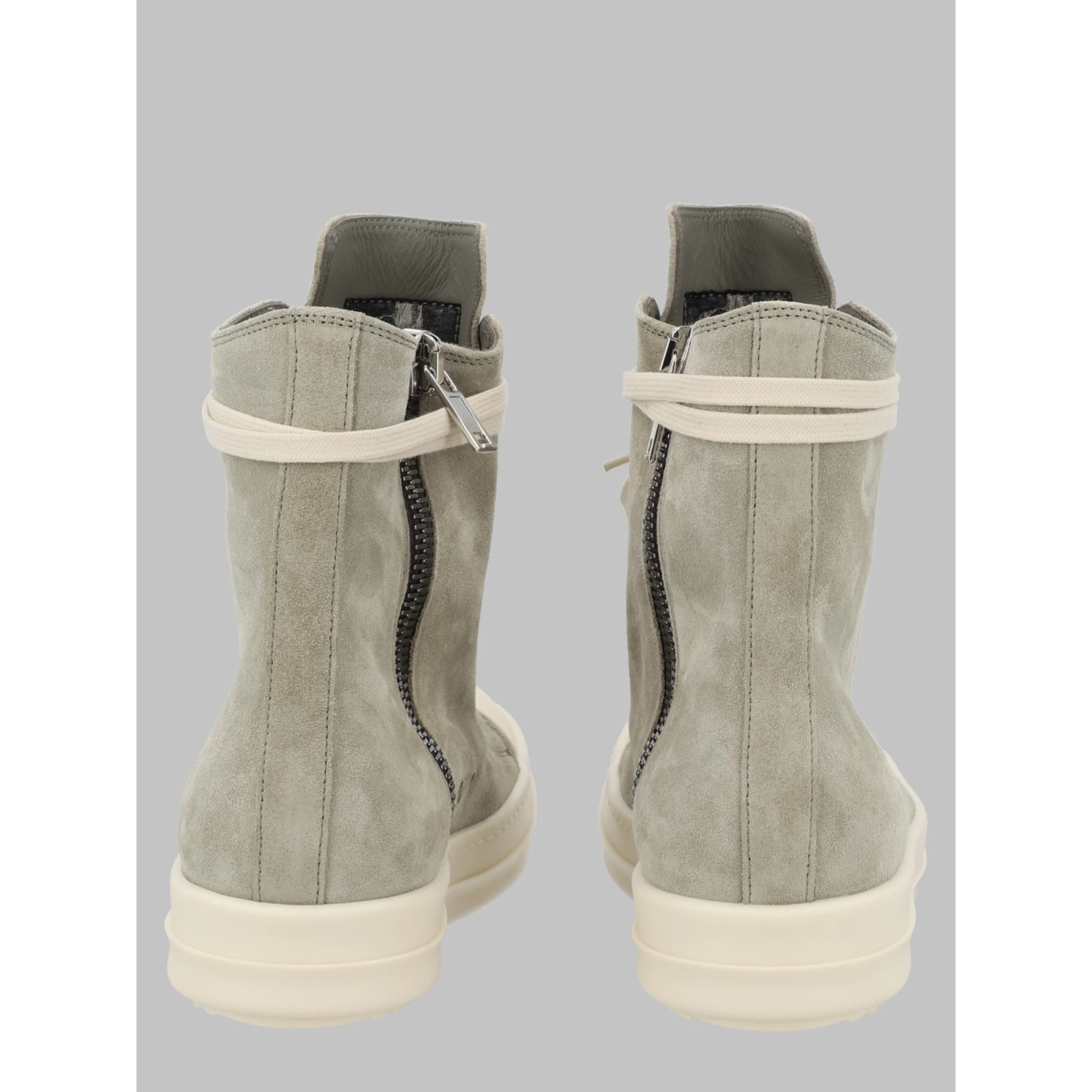 SNEAKER IN PELLE