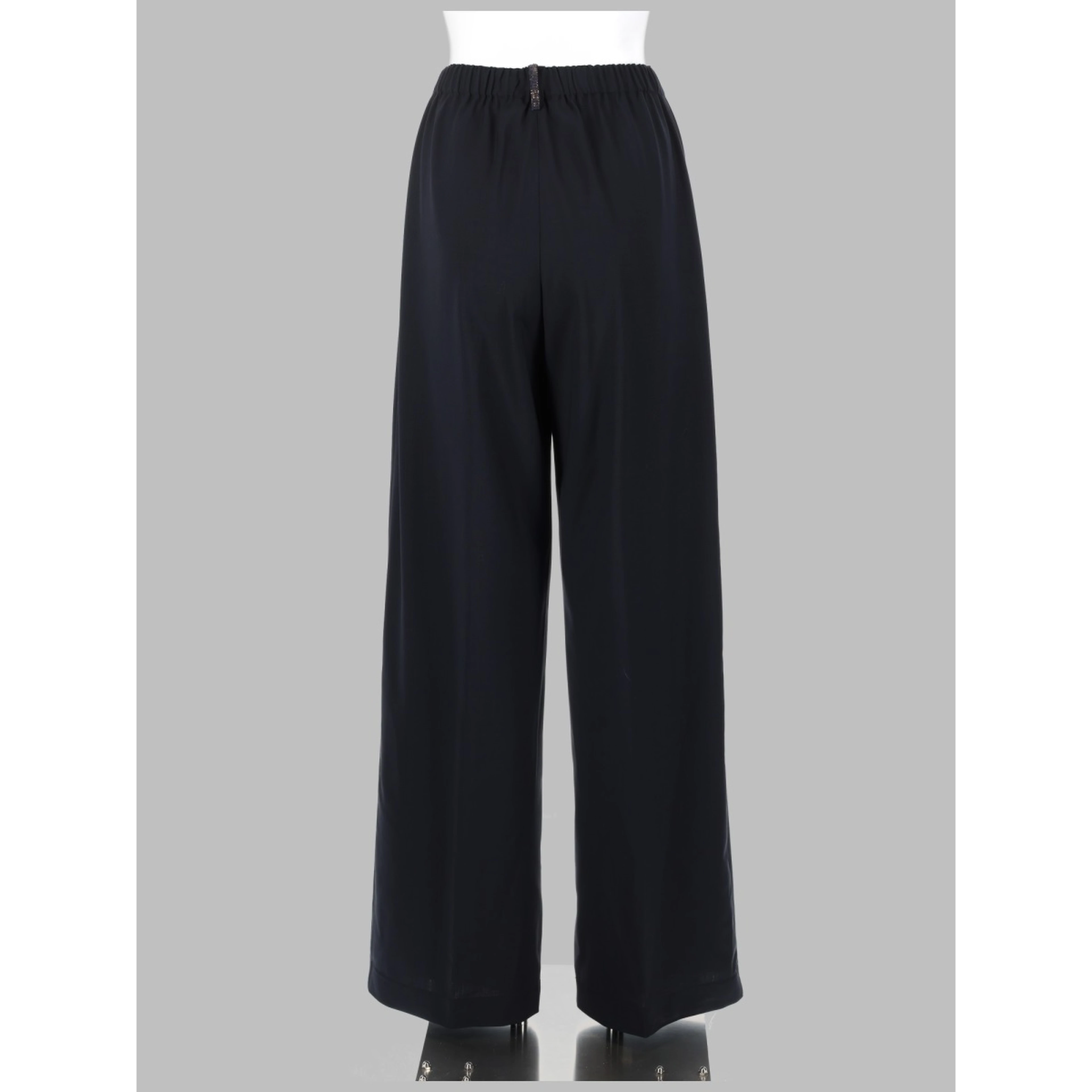 PANTALONE TREVI IN FRESCO LANA