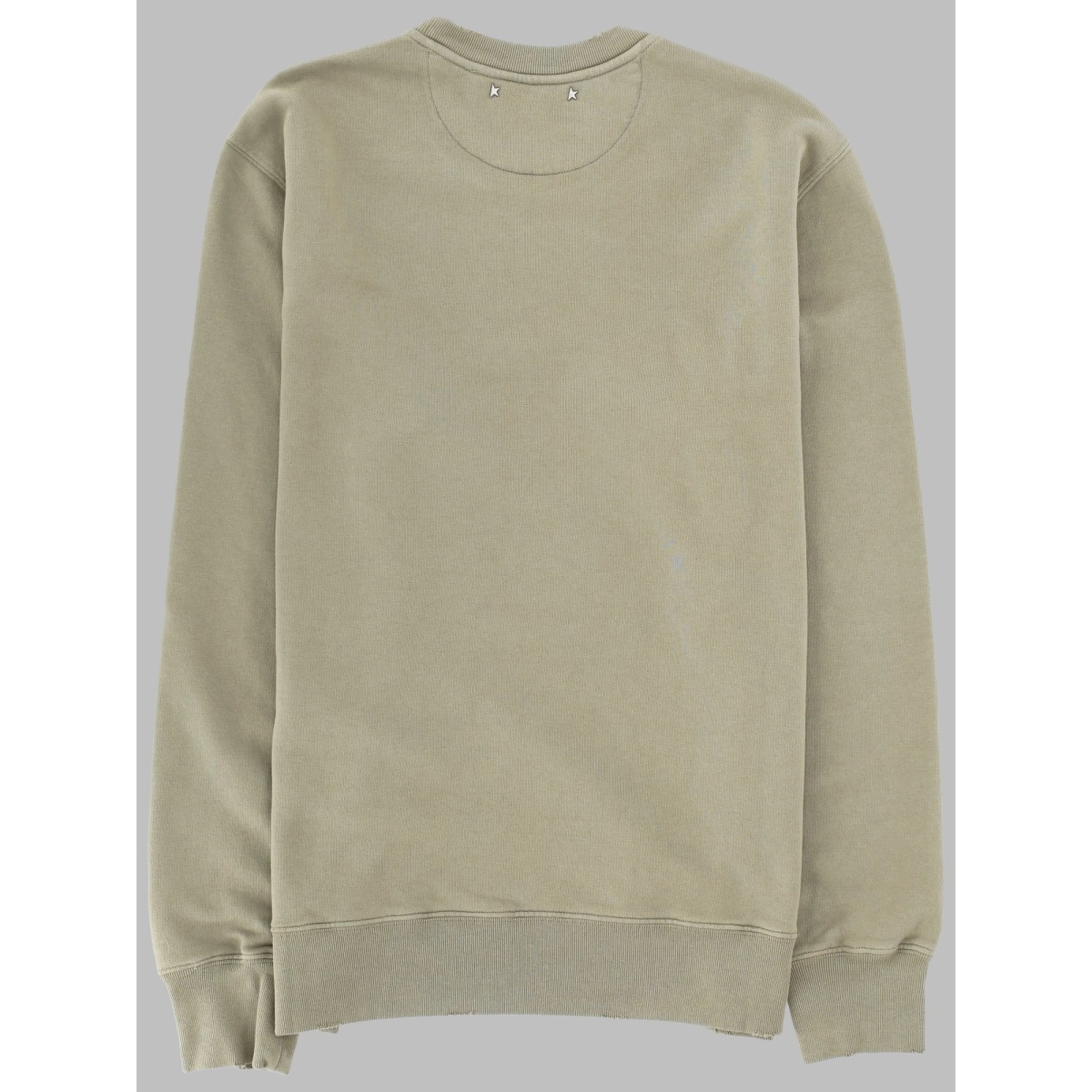 FELPA REGULAR FIT