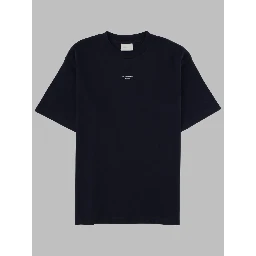 "SLOGAN" T-SHIRT