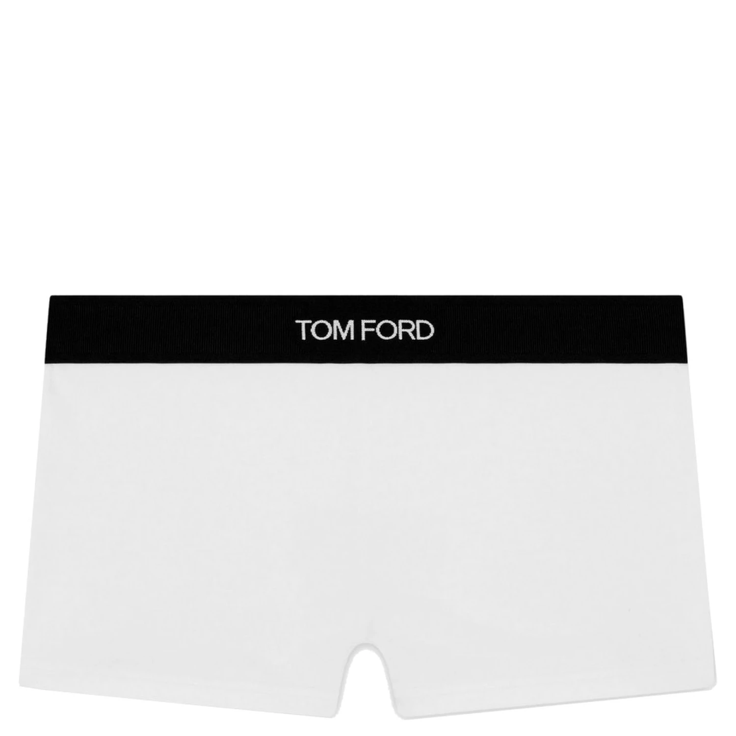 BOXERS WITH LOGO