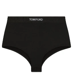 BRIEFS WITH LOGO
