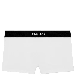 BOXERS WITH LOGO