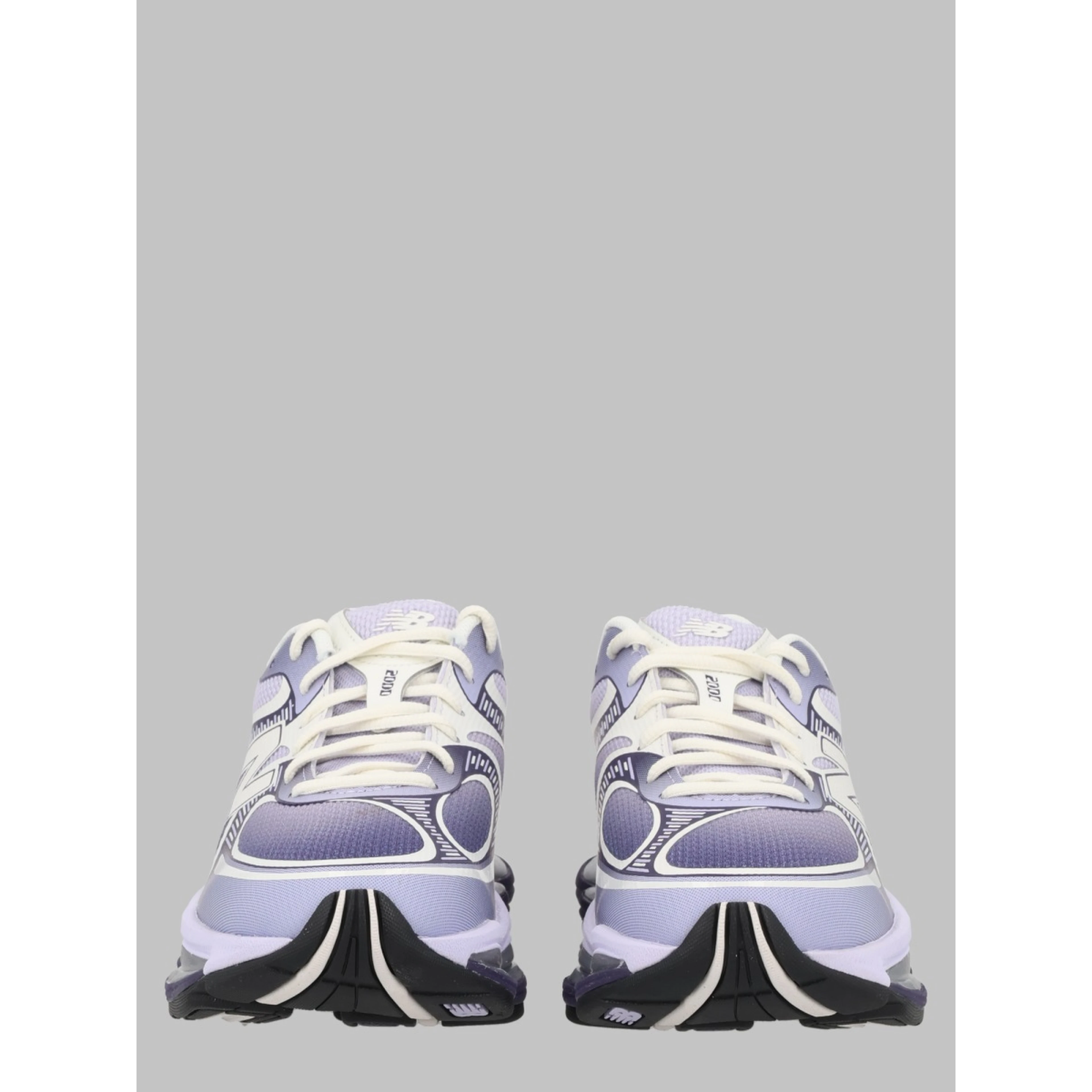 SNEAKER "ABZORB 2000"