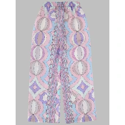 pantaloni tessuto