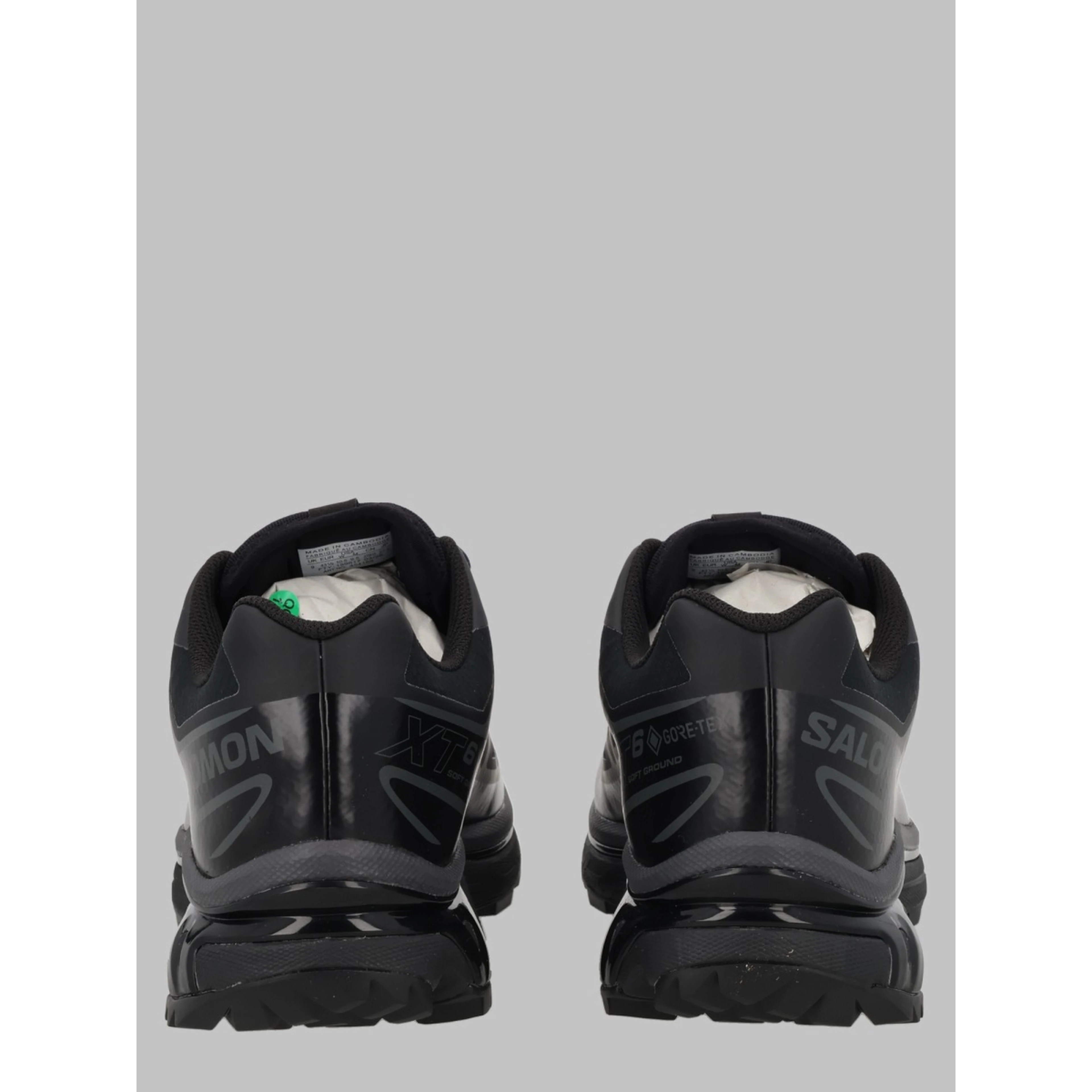 SNEAKER "XT-6 GORE-TEX"