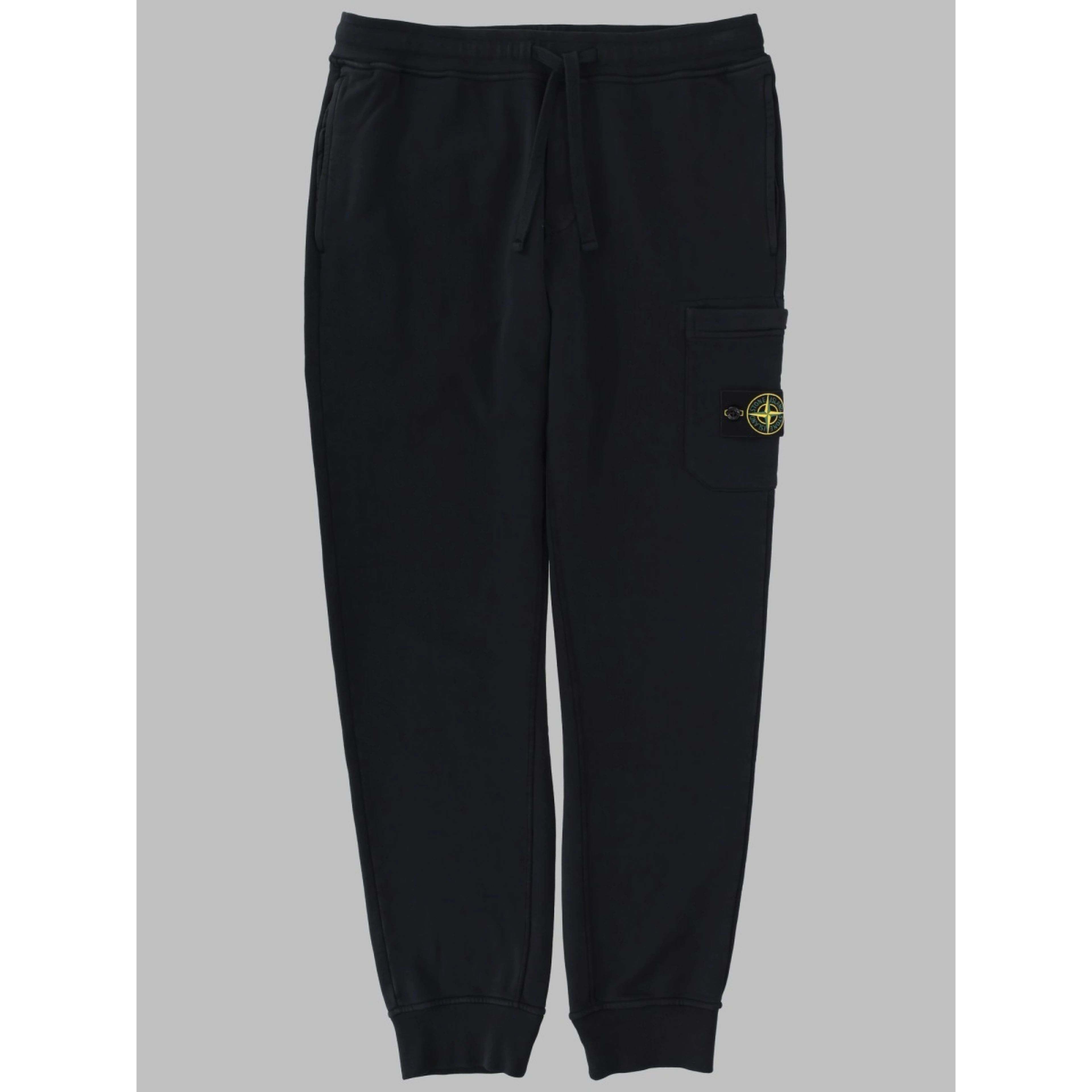 PANTALONE JOGGER IN FELPA