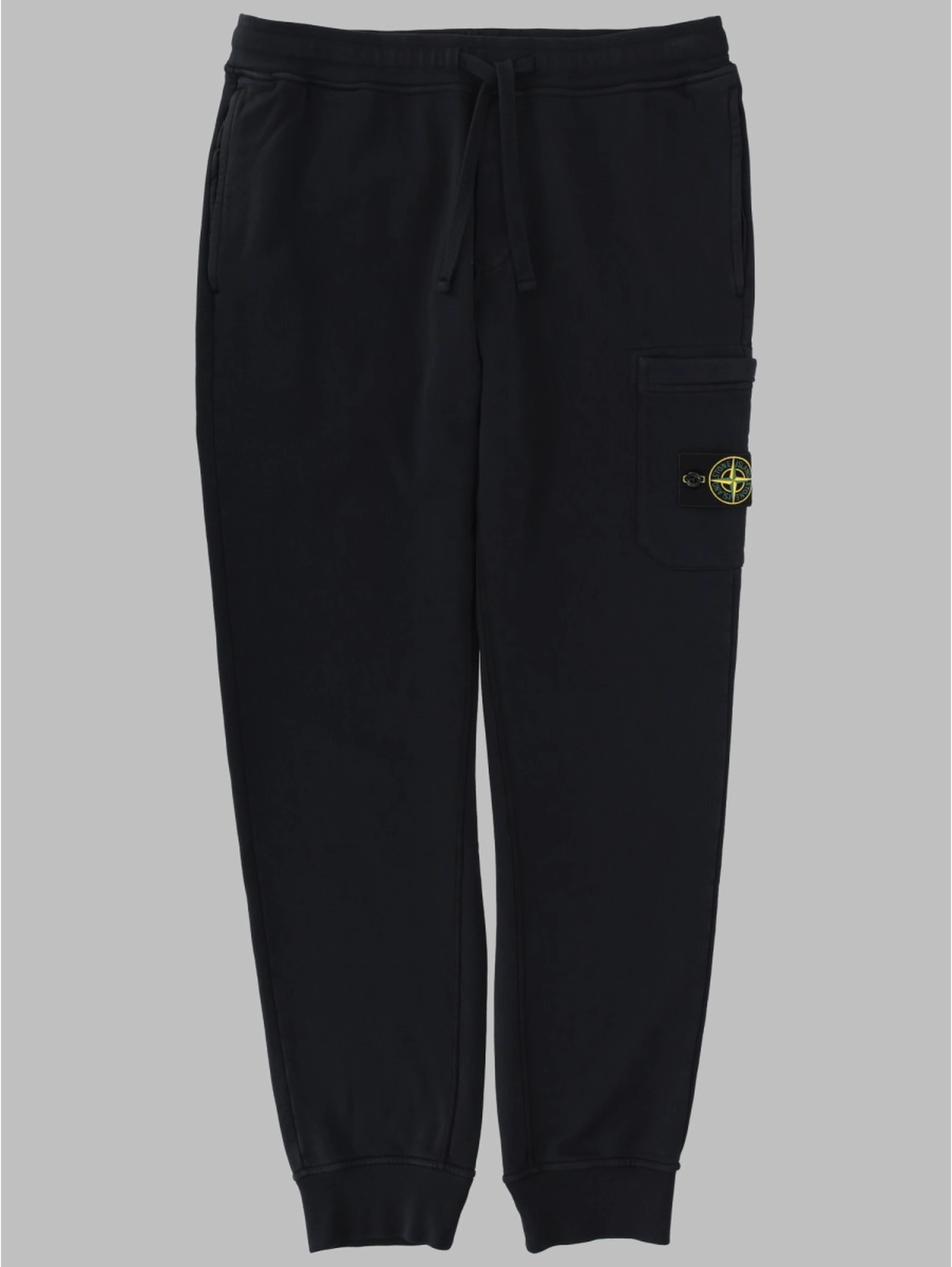 PANTALONE JOGGER IN FELPA