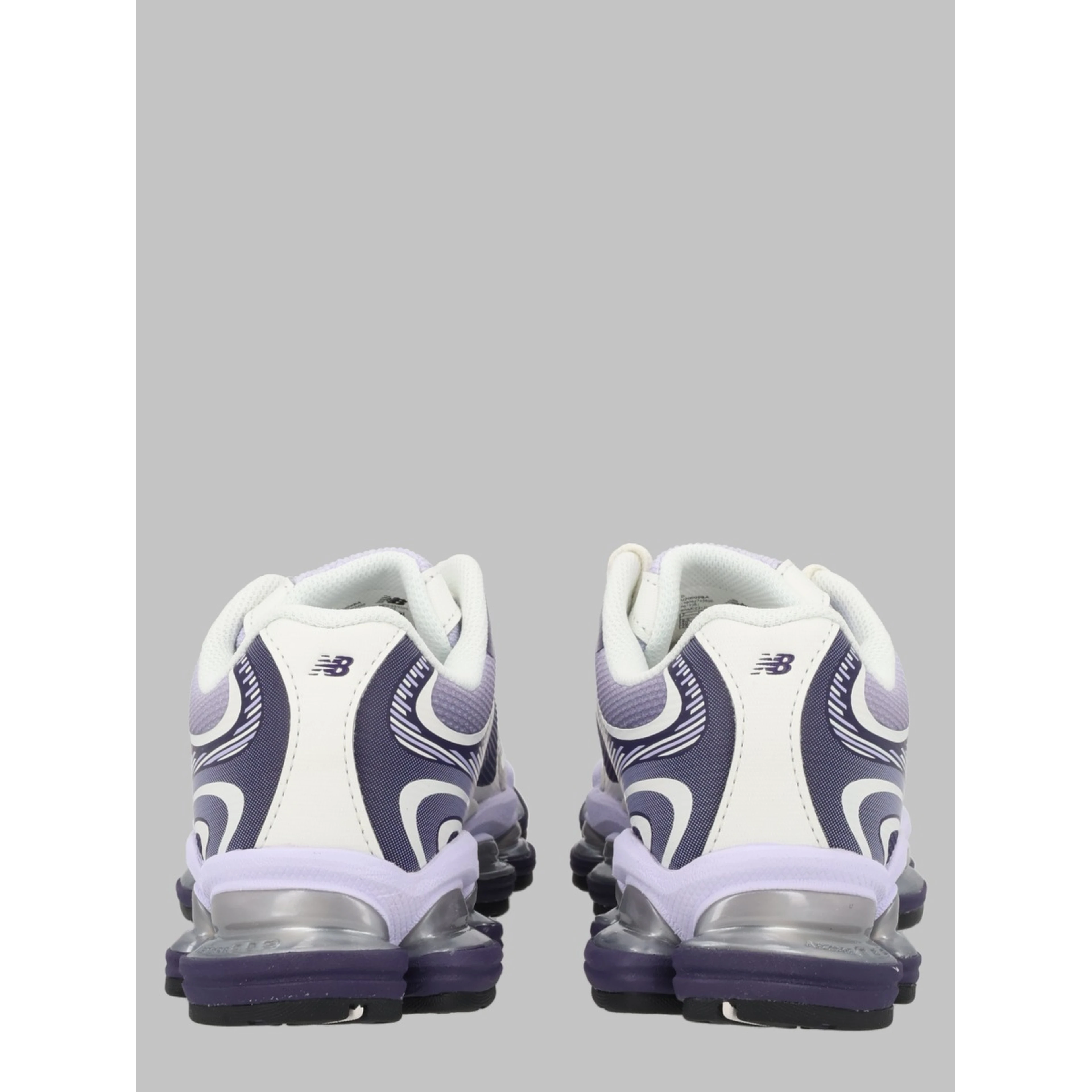 SNEAKER "ABZORB 2000"