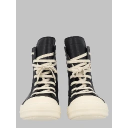 SNEAKER IN PELLE