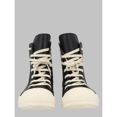 SNEAKER IN PELLE