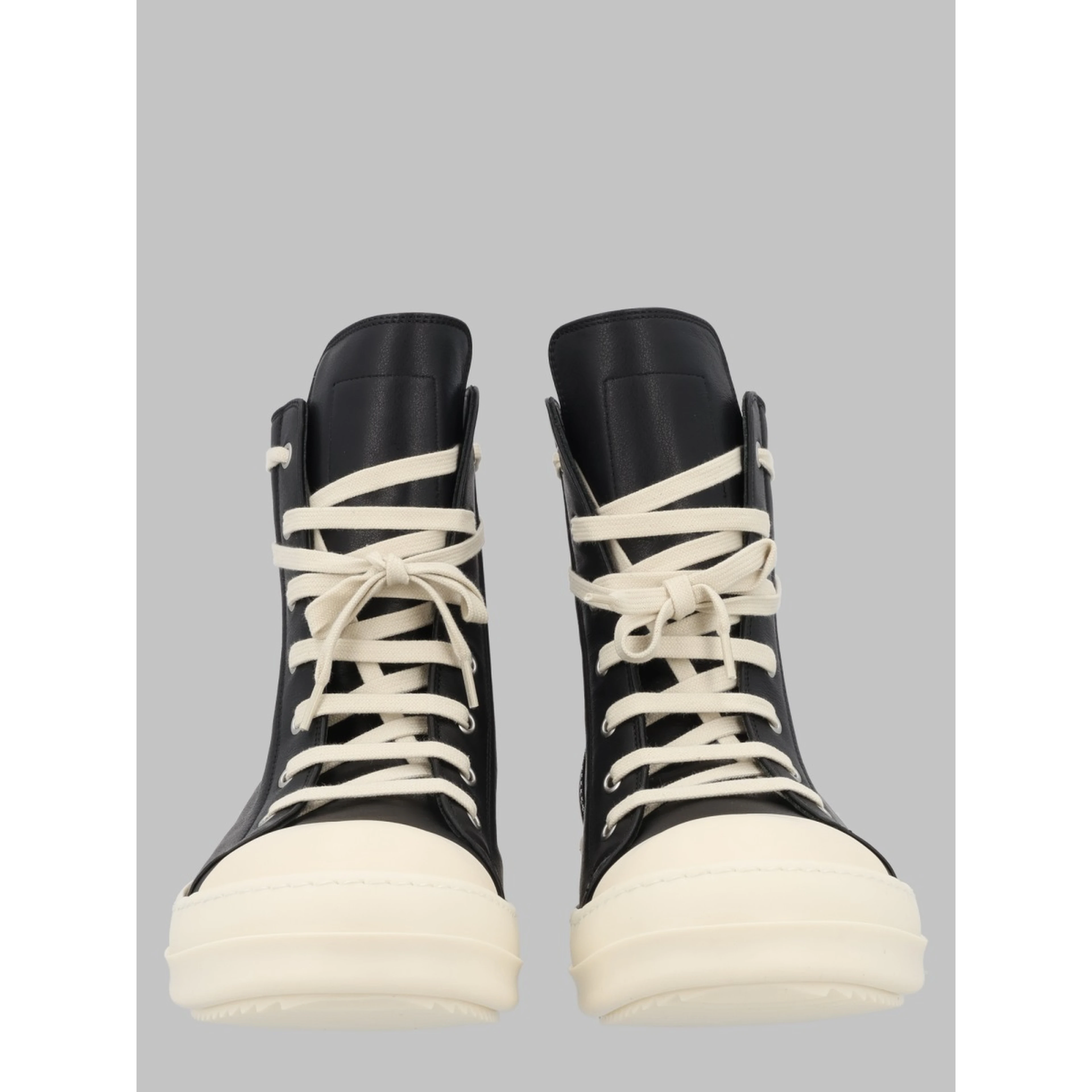 SNEAKER IN PELLE