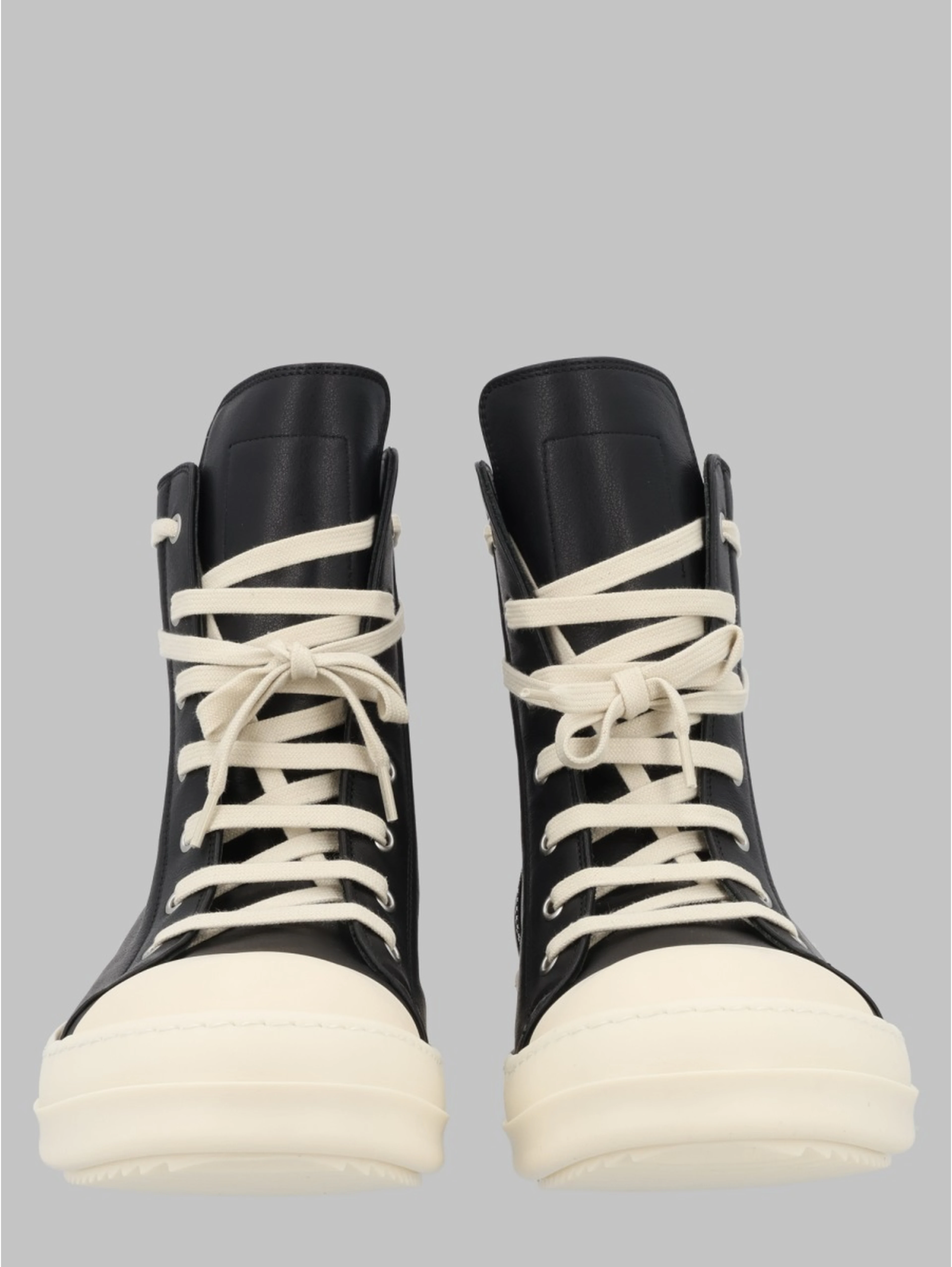 SNEAKER IN PELLE