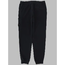 PANTALONE JOGGER IN FELPA