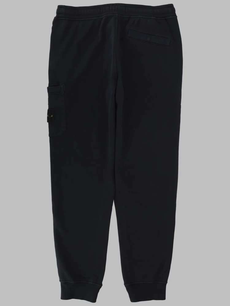 PANTALONE JOGGER IN FELPA alternative