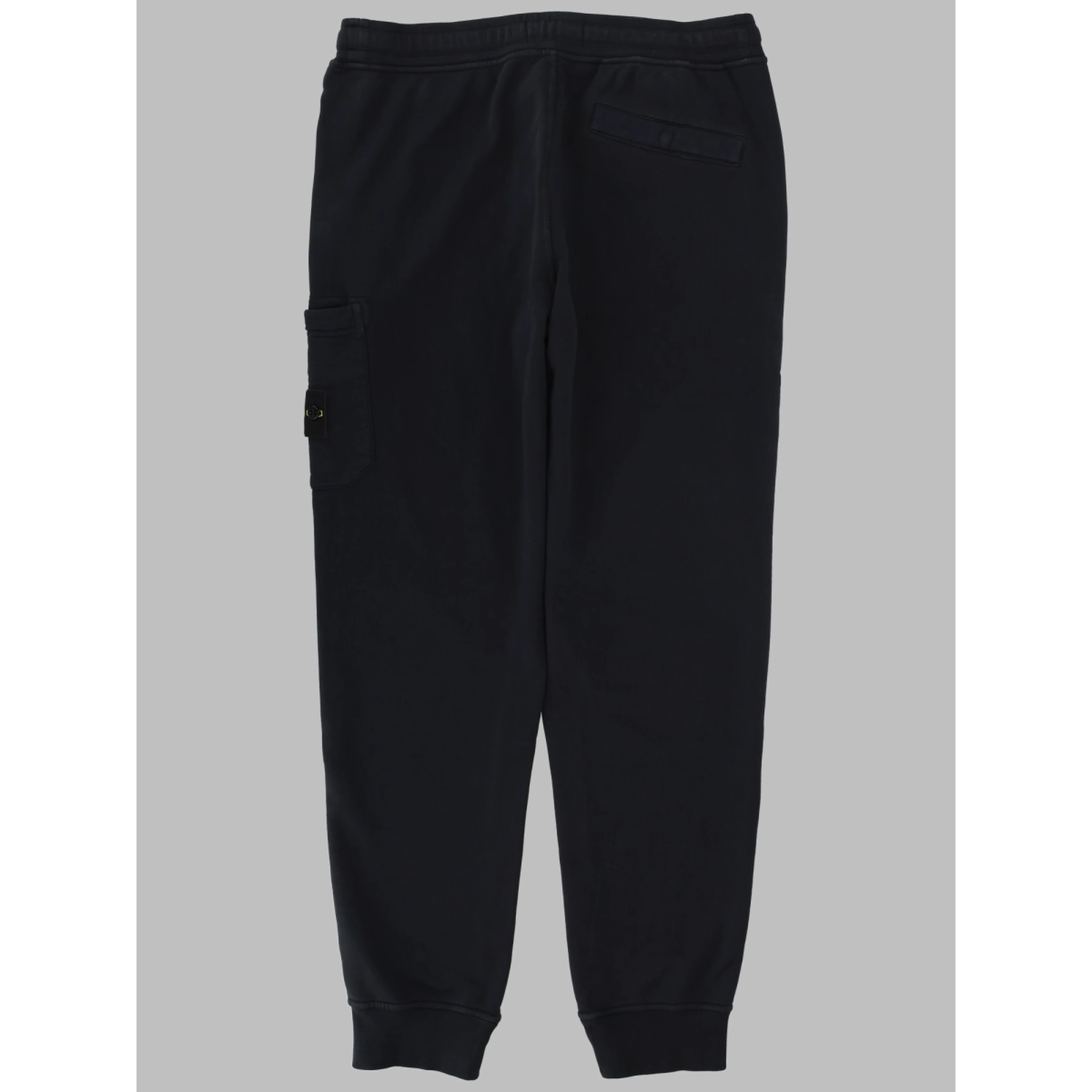PANTALONE JOGGER IN FELPA