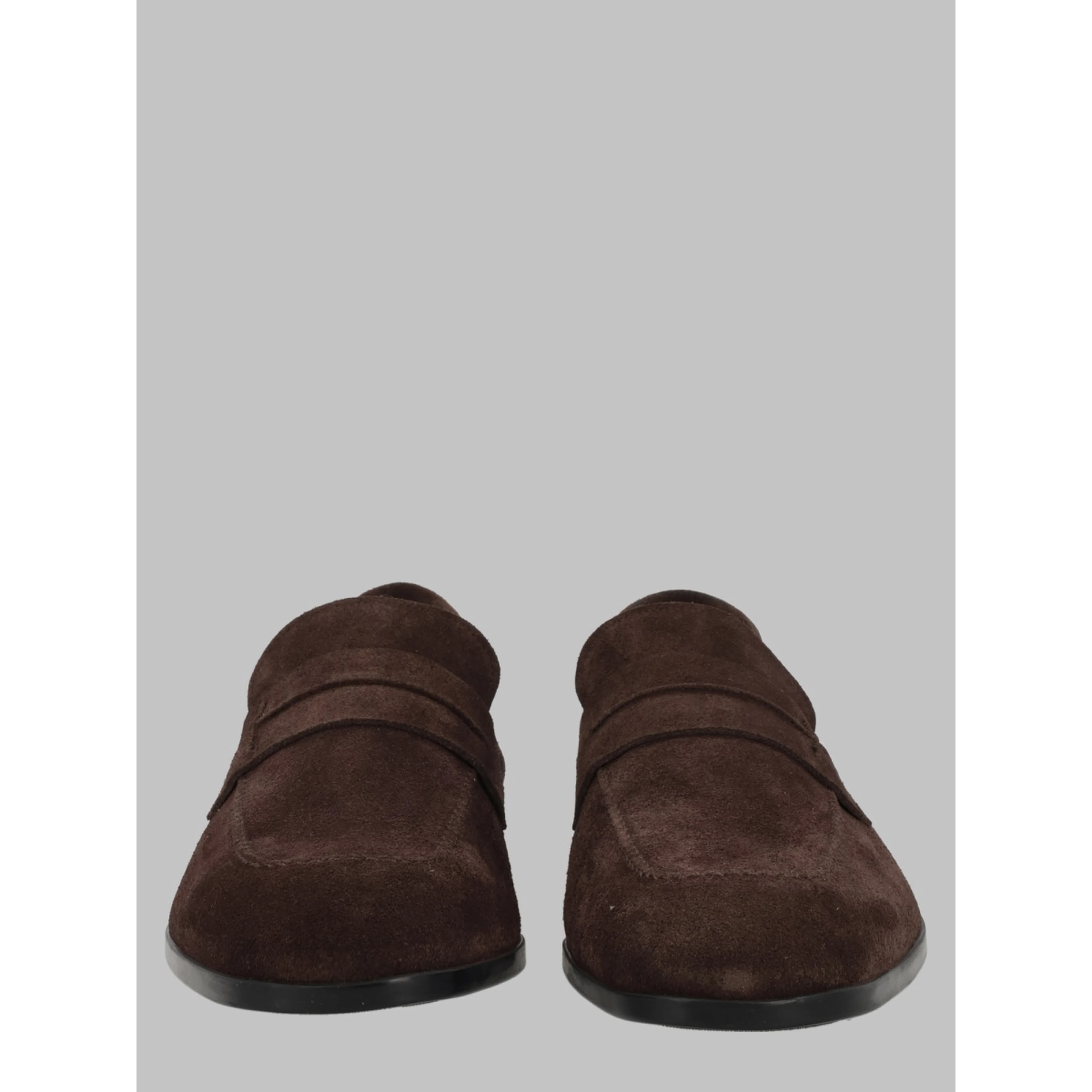 MOCASSINO "SEAN PENNY" IN PELLE SCAMOSCIATA