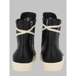 SNEAKER IN PELLE