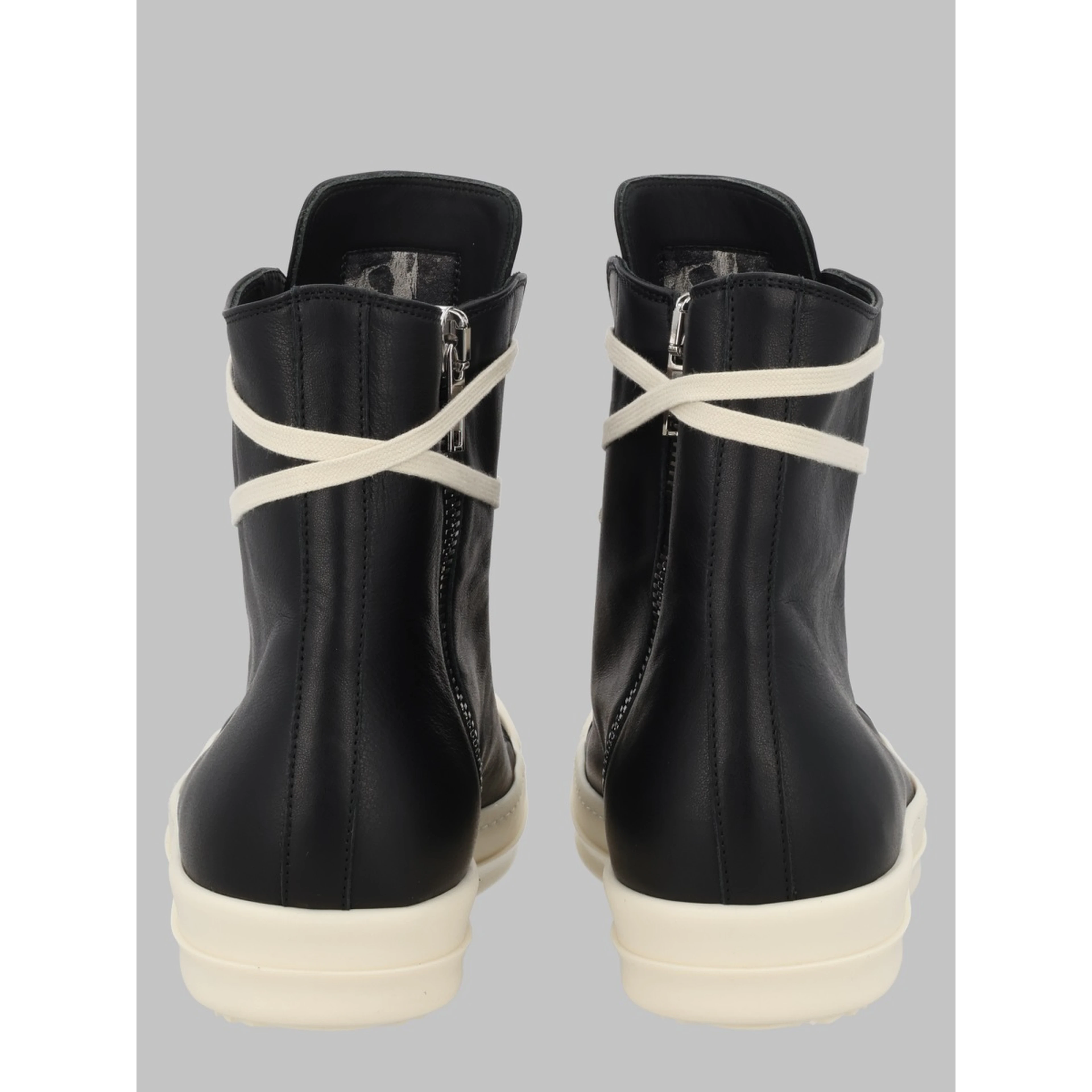 SNEAKER IN PELLE