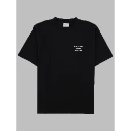 COTTON T-SHIRT