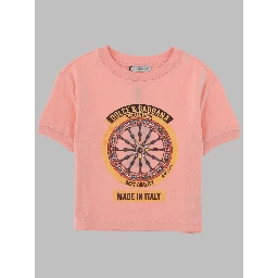 t-shirt manica corta